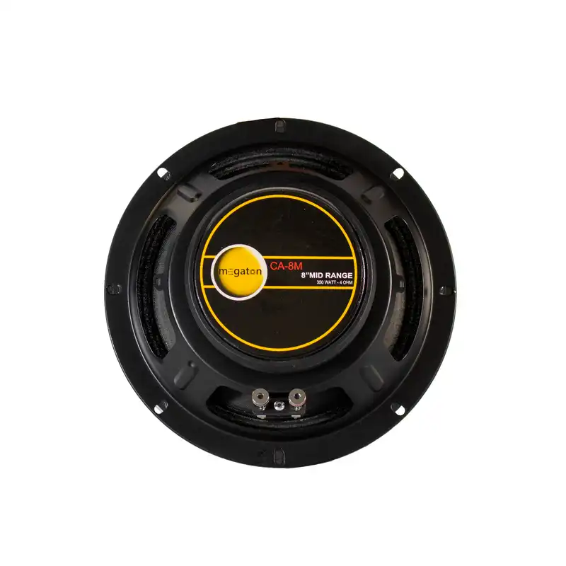 میدرنج خودرو مگاتون مدل CA-8M  بسته دو عددی