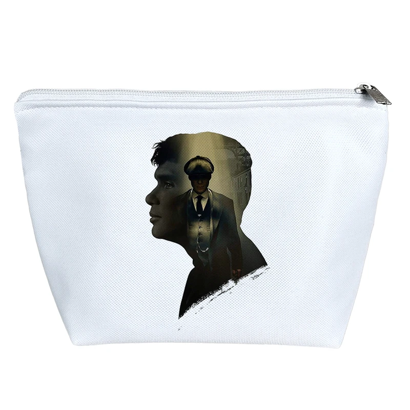 کیف لوازم آرایش دخترانه خندالو مدل ریک و مورتی کد 677