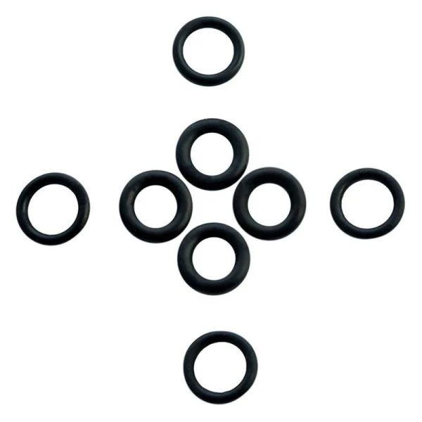 اورینگ دلکو کد 780980 مناسب برای پراید بسته 5 عددی