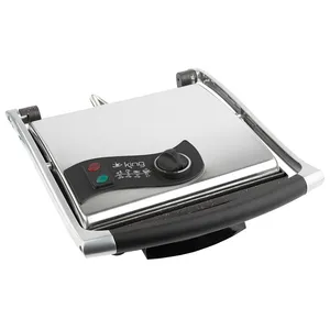 ساندویچ ساز کینگ مدل k639