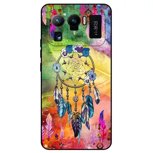 Megafone Dream Catcher 8082 Cover For Xiaomi Mi 11 Ultra