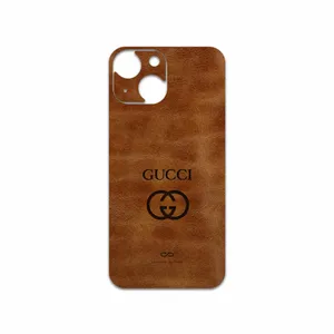 MAHOOT BFL-GCC Cover Sticker for Apple iPhone 13 Mini