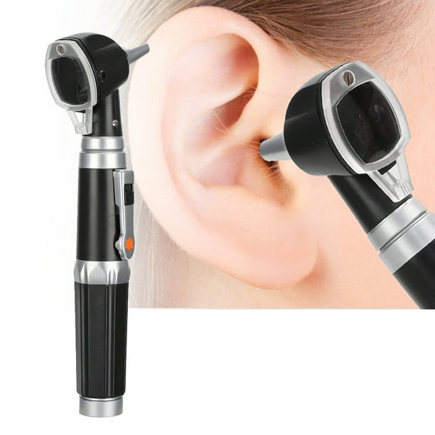 اتوسکوپ مدل اوپتیکال