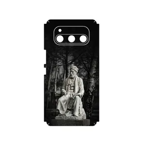 MAHOOT Ferdowsi Cover Sticker for Daria Bond 5G