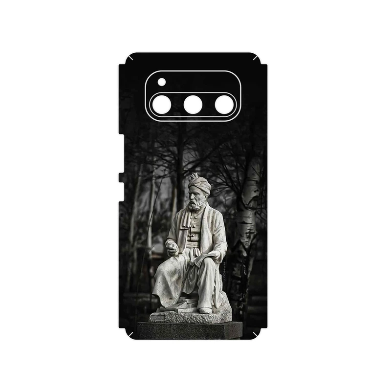 برچسب پوششی ماهوت مدل Ferdowsi مناسب برای گوشی موبایل داریا Bond 5G