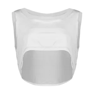 نیم تنه ورزشی زنانه مون‌سا مدل 1631350-01