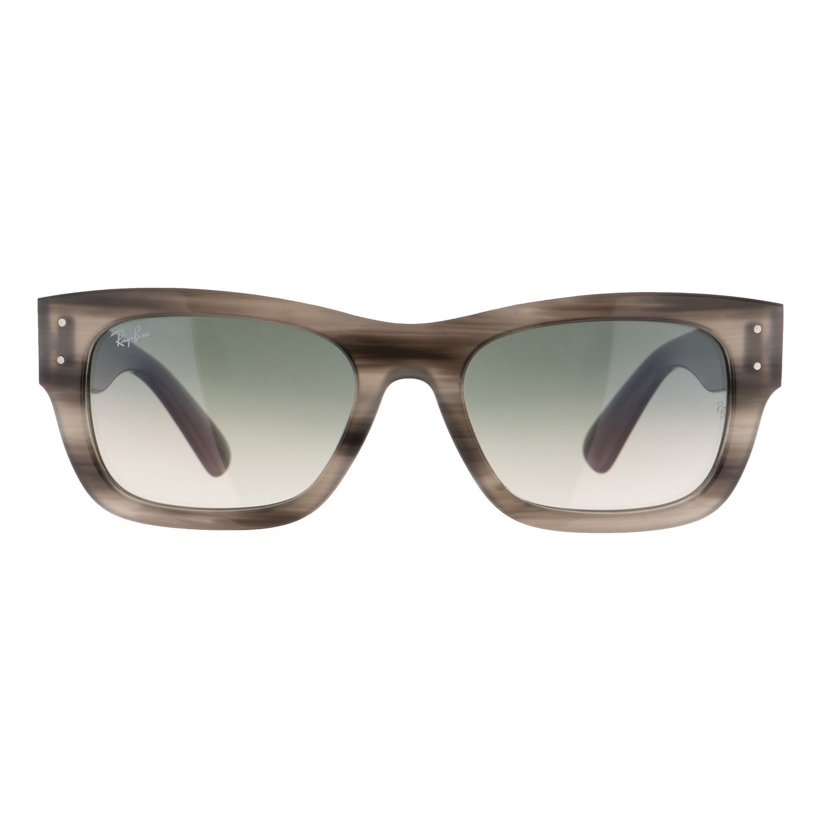 عینک آفتابی ویفرر (Wayfarer) ری بن مدل 0RB7683S-1404-71 -  - 1