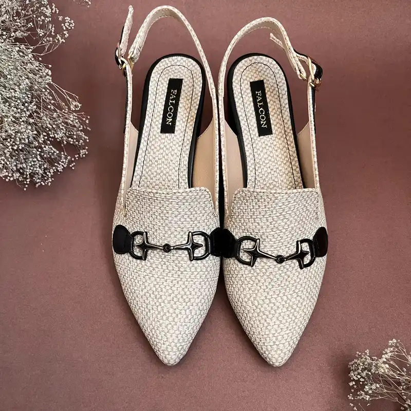 کفش زنانه مدل آسمان 2