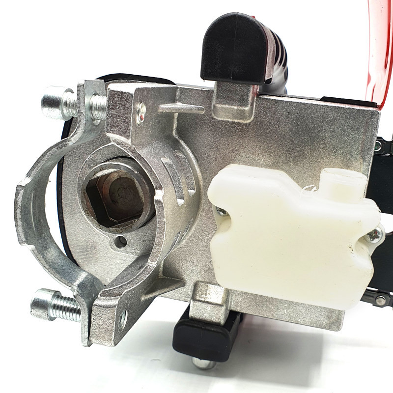 تبدیل مینی فرز به اره زنجیری گریتک کدGHR42 تبدیل مینی فرز به اره زنجیری گریتک کدGHR42