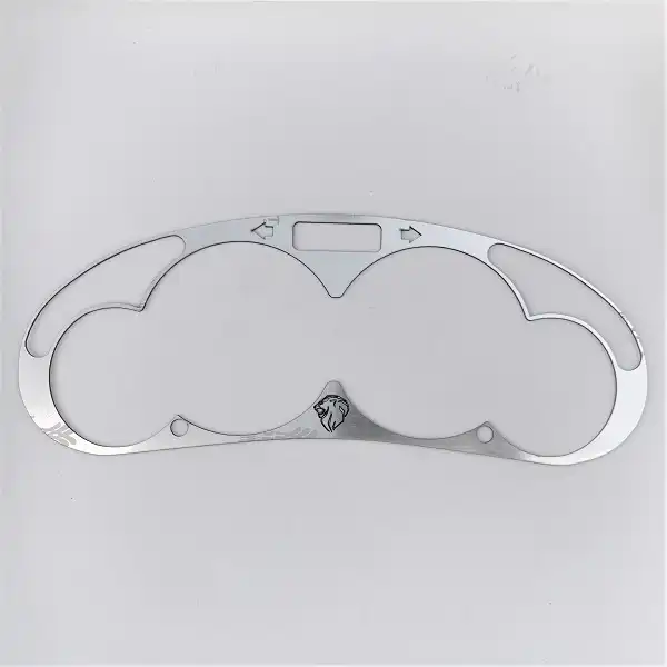 قاب دور کیلومتر خودرو مدل k3 مناسب برای پژو 206