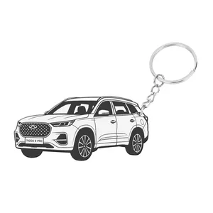 جاسوئیچی خودرو مدل 8pro مناسب برای چری تیگو 8