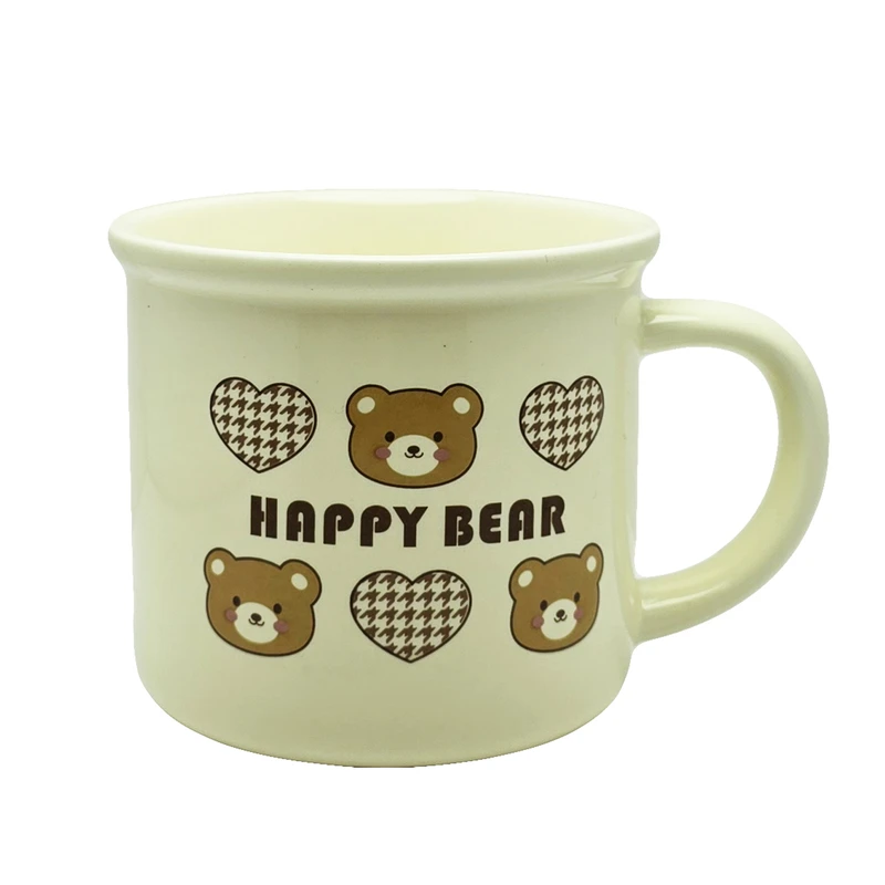 ماگ مدل تدی teddy 02