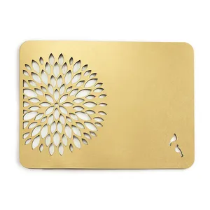 زیربشقابی رومادون کد 131 بسته 2 عددی