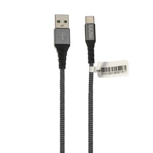 نقد و بررسی کابل تبدیل USB به USB-C تسکو مدل TC C193 طول 1 متر توسط خریداران
