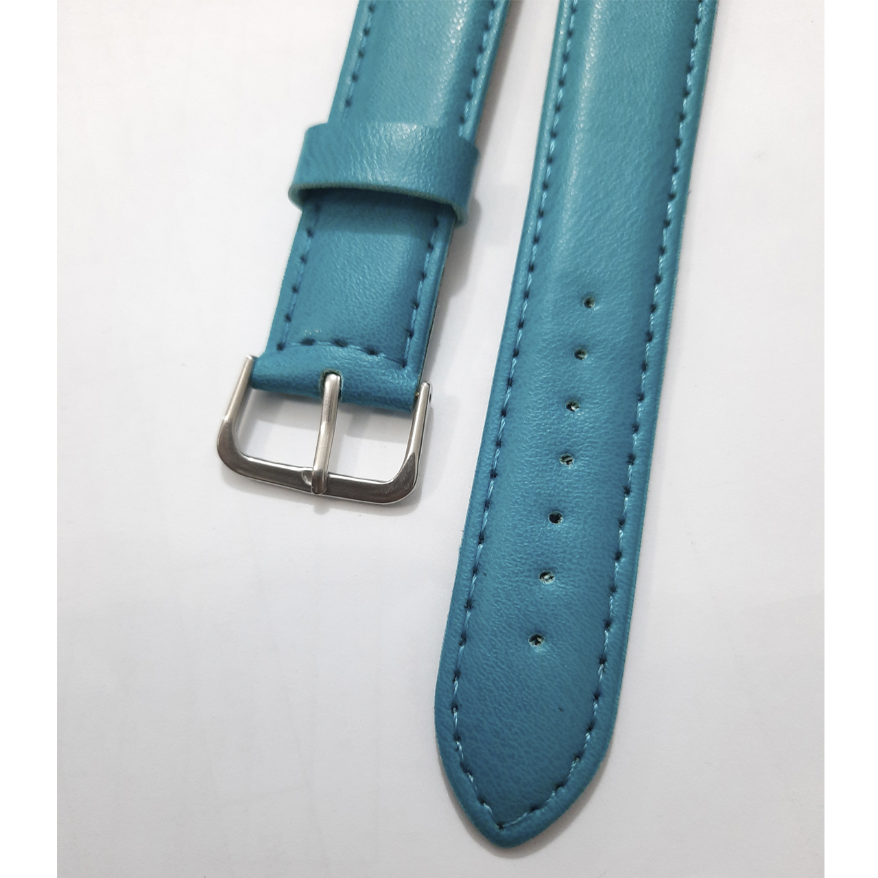 بند ساعت مچی مدل Y 20 کد A 70 به همراه پین و ابزار کوتاه کننده بند