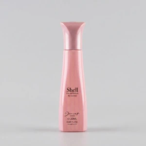 عطر جیبی زنانه ژک ساف مدل bomb_shell حجم 20 میلی لیتر