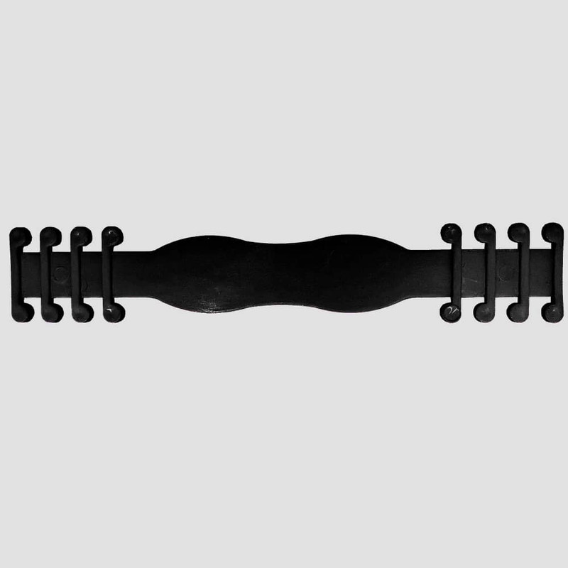 گیره نگهدارنده بند ماسک صورت مدل rad94