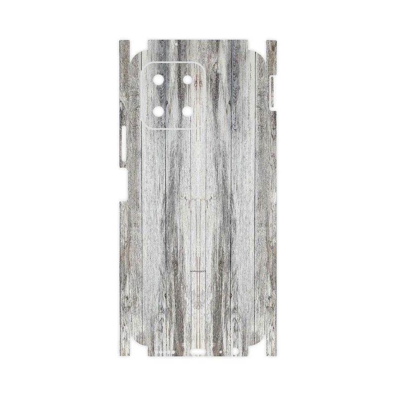 برچسب پوششی ماهوت مدل Wood Texture 8-FullSkin مناسب برای گوشی موبایل آنر X6
