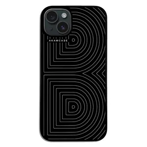 AKAM AMC-WA15PLUS-ALPHAZEBRABET-38 Cover For Apple iPhone 15 Plus