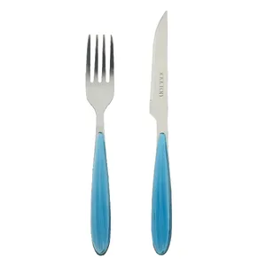 ست کارد و چنگال میوه خوری 12 پارچه دالتون کد 366