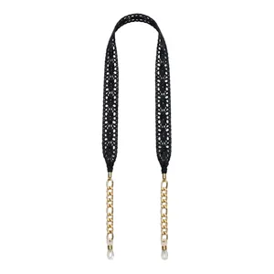 Zariyat glasses strap model 2 Guipure code Z-631