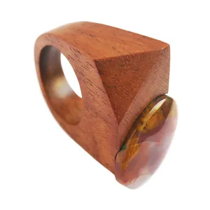 انگشتر ادیب دیزاین مدل SA-01