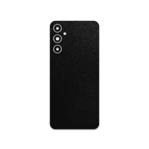 MAHOOT Black-Suede Cover Sticker for Samsung Galaxy A05s