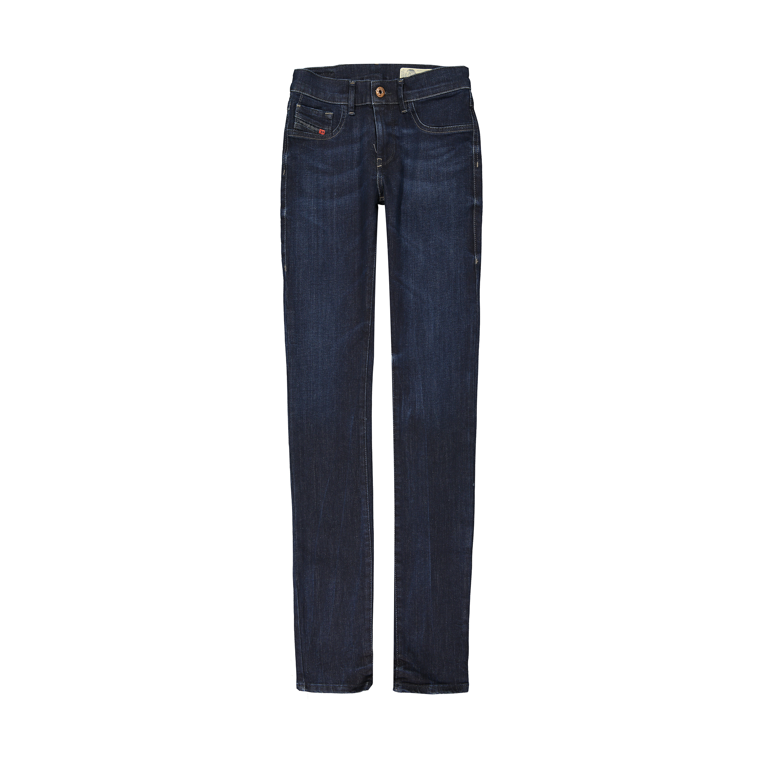 شلوار جین زنانه دیزل مدل 8058981785722