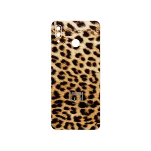 MAHOOT Leopard Skin Cover Sticker for Honor Play