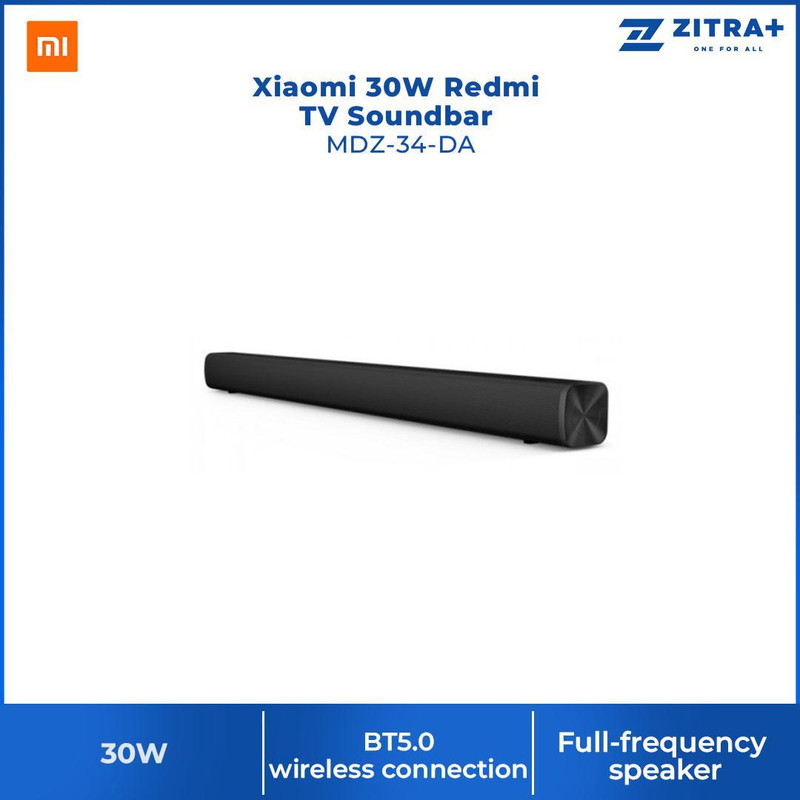 ساندبار شیائومی مدل MDZ-34-DA