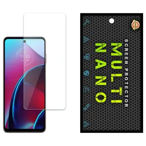 Multi Nano X-S1N Screen Protector For Motorola Moto G Stylus 4G 2022