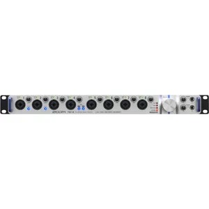 کارت صدا استودیو زوم مدل TAC-8