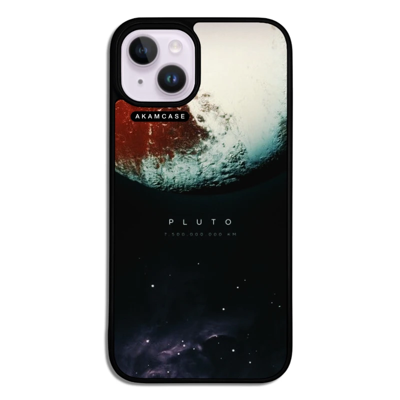 کاور آکام مدل AMC-WA14-PLANET-7 مناسب برای گوشی موبایل اپل iPhone 14
