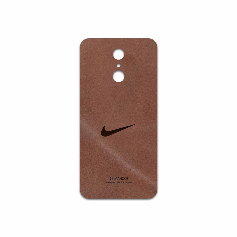 برچسب پوششی ماهوت مدل MNL-NK مناسب برای گوشی موبایل ال جی Q7