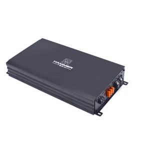 آمپلی فایر خودرو  همرتک مدل LCA1200/1