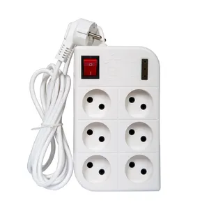 محافظ ولتاژ نیکی  مدل p06