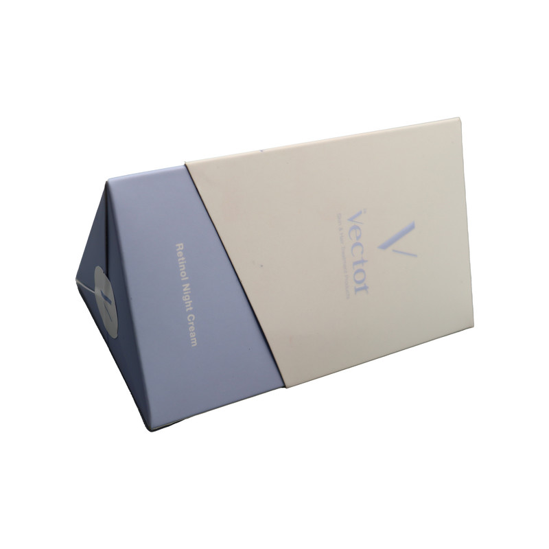 کرم شب سفت کننده وکتور مدل رتینول حجم 40 میلی لیتر