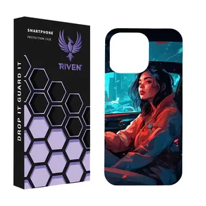 RIVEN RI2-4 Case For Apple iphone 13