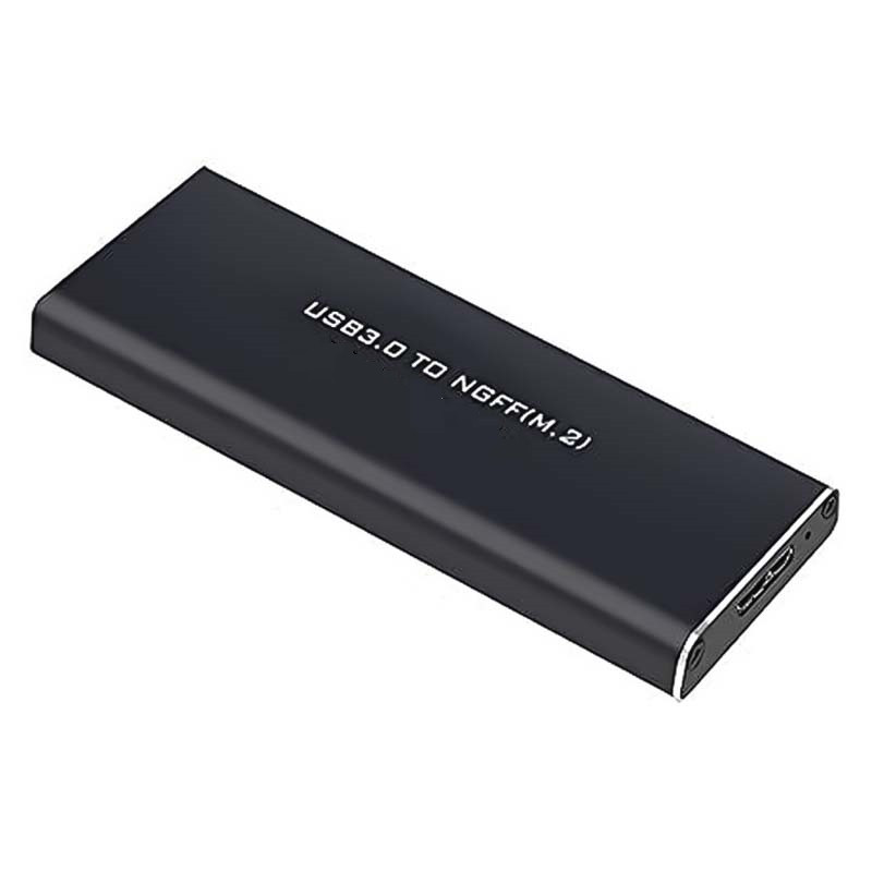 قاب هارد اکسترنال مدل M.2 SSD