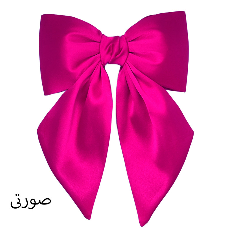 گیره مو زنانه 17