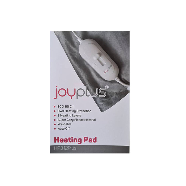 تشکچه برقی جوی پلاس مدل HP312PLUS