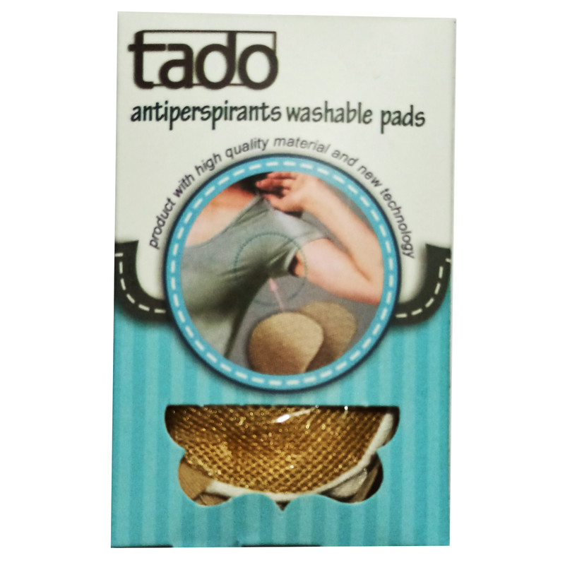 پد عرق گیر تادو مدل P03