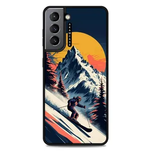 AKAM AMC-WSGS21-SKI-8 Cover For Samsung Galaxy S21