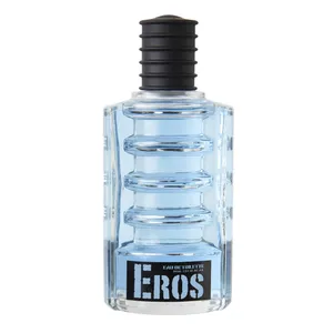 ادو تویلت مردانه اینسنس پاریس مدل Eros Cool حجم 100 میلی لیتر