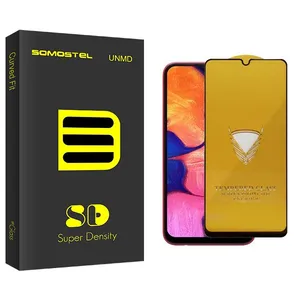 Somastel SD OG Screen Protector For Samsung Galaxy A10