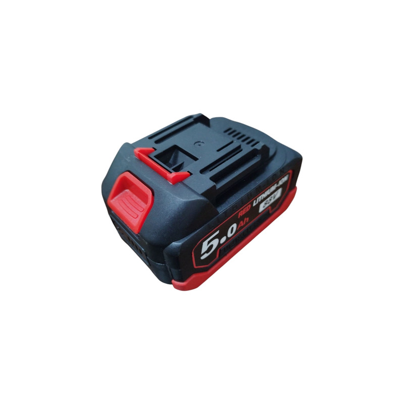 آچار بکس شارژی ۸۸ ولت ۹۸۰ وات میلواکی مدل M18 FMTIWF12 درایو 1/2 اینچ