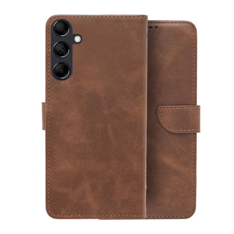  کیف کلاسوری مدل خوشنژاد مناسب برای گوشی موبایل سامسونگ Galaxy M13 4G