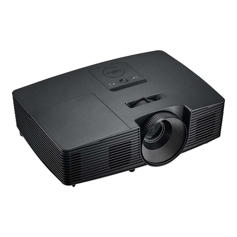 ویدئو پروژکتور دل مدل P318S ویدئو پروژکتور دل مدل P318S