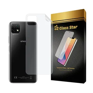 Glass Star NANOMTB Nano Back Protector For Wiko T3