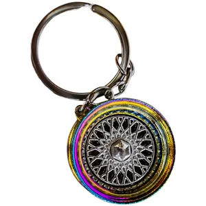 جاسوئیچی خودرو مدل رینگ بی بی اس